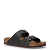 Arizona ciabatta in pelle timo | Boscaini Scarpe
