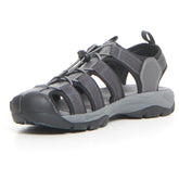 Sahip sandalo hiking titanio | Boscaini Scarpe