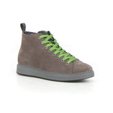 Sneaker fango scuro - Mid Season Sale Sneakers Uomo | Boscaini Scarpe