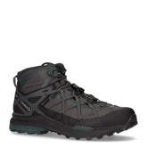 Rocker mid gtx scarpa da trakking grey green - Scarpe Trekking Uomo | Boscaini Scarpe