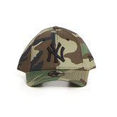 KIDS LEAGUE ESSENTIAL 9FORTY New York Yankees cappello bambino cmo - Cappelli | Boscaini Scarpe