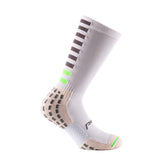 Perfect next slim calza da calcio bianco | Boscaini Scarpe