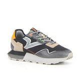 Sneaker multi negro - VICTORIA | Boscaini Scarpe