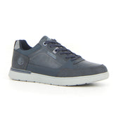 Sneaker navy - Sneakers Uomo | Boscaini Scarpe
