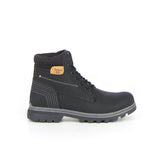 polacchino sportivo nero - Mid Season Sale Uomo | Boscaini Scarpe