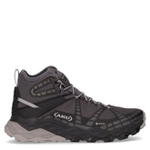 Flyrock mid gtx w's scarpa da trekking black silve - Mid Season Sale | Boscaini Scarpe
