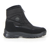 Doposci nero - Scarpe Trekking Uomo | Boscaini Scarpe