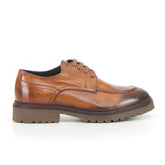 Stringata cuoio - Mid Season Sale Stringate Uomo | Boscaini Scarpe