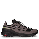 Xa Meta GTX scarpa trail running in tessuto tecnico nero grigio - Scarpe Trail Running Uomo | Boscaini Scarpe