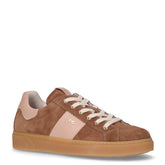 Sneaker in pelle mou | Boscaini Scarpe
