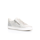 Blomiee sneaker argento - Mid Season Sale Sneakers Donna | Boscaini Scarpe