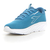 Piper sneaker blu divino | Boscaini Scarpe