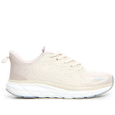 Sneaker sportiva beige - Sneakers Donna | Boscaini Scarpe