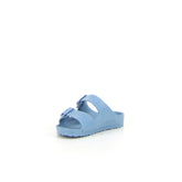 Arizona eva ciabatta bambino blu | Boscaini Scarpe