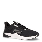 FTR Wave sneaker in tessuto nero bianco - Sneakers Uomo | Boscaini Scarpe