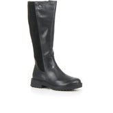 Stivale sotto al ginocchio black - Mid Season Sale Stivali Donna | Boscaini Scarpe