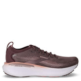 Adrenaline GTS 25 sneaker running in tessuto mesh traspirante viola rosa | Boscaini Scarpe