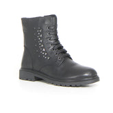 Colt anfibio con borchie nero - Mid Season Sale Bambino | Boscaini Scarpe