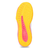 Thunder Blaze Z mid scarpa da pallavolo bianco | Boscaini Scarpe