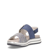 Sandalo jeans | Boscaini Scarpe
