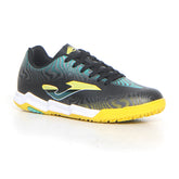 Evolution Jr 2401 scarpa da calcio bambino nero - Calcio Bambino | Boscaini Scarpe