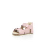Bea sandalo da bambina pink | Boscaini Scarpe
