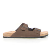 Ciabatta testa di moro - Ciabatte Aperte Uomo | Boscaini Scarpe