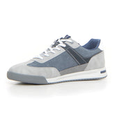 Sneaker grey | Boscaini Scarpe