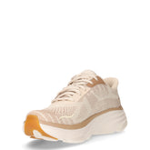 D'Lux Vapor sneaker slip ins in tessuto naturale | Boscaini Scarpe