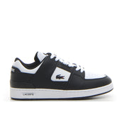 Court Cage sneaker black white - Mid Season Sale Sneakers Uomo | Boscaini Scarpe