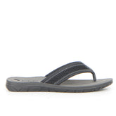 Ciabatte infradito nero - Infradito Uomo | Boscaini Scarpe