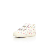 Cocoon sneaker da bambina milk | Boscaini Scarpe