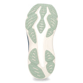 Hurricane 25 scarpa da running in mesh blu | Boscaini Scarpe