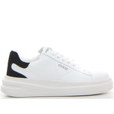 Sneaker white black - Sneakers Donna | Boscaini Scarpe