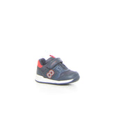 Rishon sneaker bambino navy red - Mid Season Sale Sneakers Bambino | Boscaini Scarpe