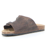 Ciabatta moro | Boscaini Scarpe