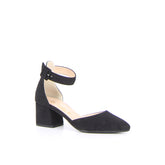 Sandalo a punta con tacco - Sandali Con Tacco Donna | Boscaini Scarpe