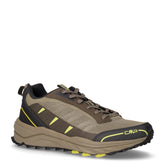 Helnait Fast Hiking scarpa in fibra sintetica salvia oliva - CMP CALZATURE | Boscaini Scarpe