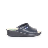 Ciabatta sanitaria aperta al puntale - Ciabatte Sanitarie Donna | Boscaini Scarpe