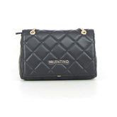 Ocarina borsetta a tracolla nero - Pelletteria | Boscaini Scarpe