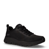 Bobs B Lite sneaker in tessuto nero | Boscaini Scarpe