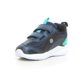 Sneaker con luci bambino navy | Boscaini Scarpe