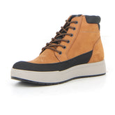 Polacchino sportivo cuoio | Boscaini Scarpe