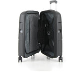 Starvibe bagaglio a mano rigido espandibile - 55 cm | Boscaini Scarpe