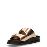 Ciabatta platino | Boscaini Scarpe
