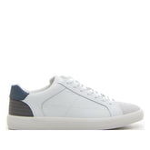 Affile sneaker white blue - GEOX | Boscaini Scarpe