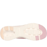 Glide step pro sneaker dark mauve | Boscaini Scarpe