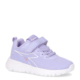 Evo Run sneaker in tessuto bambina lavanda - Scarpe Bambina | Boscaini Scarpe