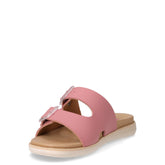 Ciabatta in ecopelle rosa | Boscaini Scarpe