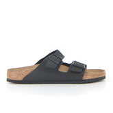 Arizona ciabatta black - BIRKENSTOCK | Boscaini Scarpe